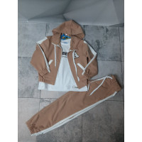 Костюм на змійці трійка