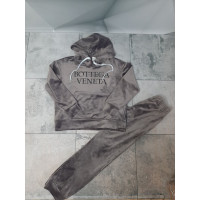 Велюровий костюм Botteca